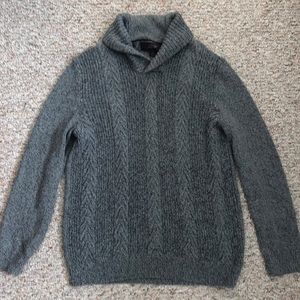 Men’s Tasso Elba Sweater